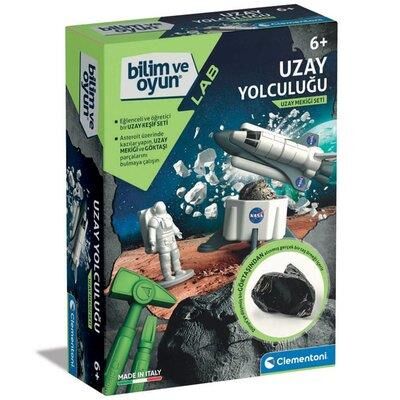 BİLİM VE OYUN NASA UZAY MEKİĞİ