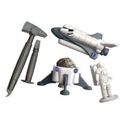 BİLİM VE OYUN NASA UZAY MEKİĞİ