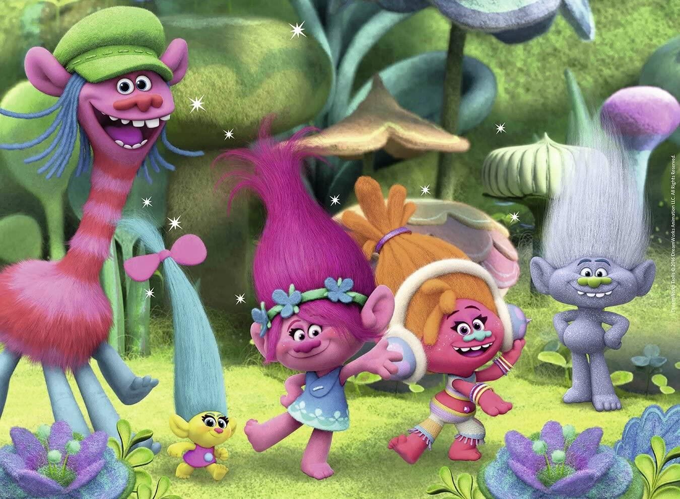 ÇOCUK PUZZLE