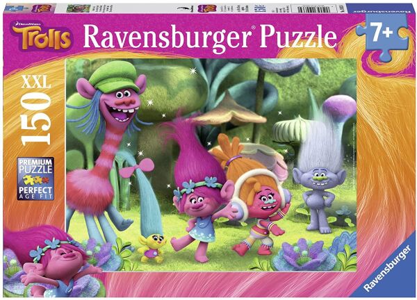 ÇOCUK PUZZLE