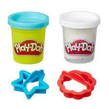 PLAY DOH KURABİYE PARTİSİ