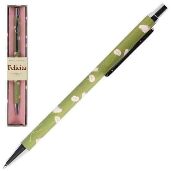 TÜKENMEZ KALEM KUTULU MAVİ