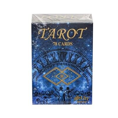 TAROT OYUN KAĞIDI TEKLİ