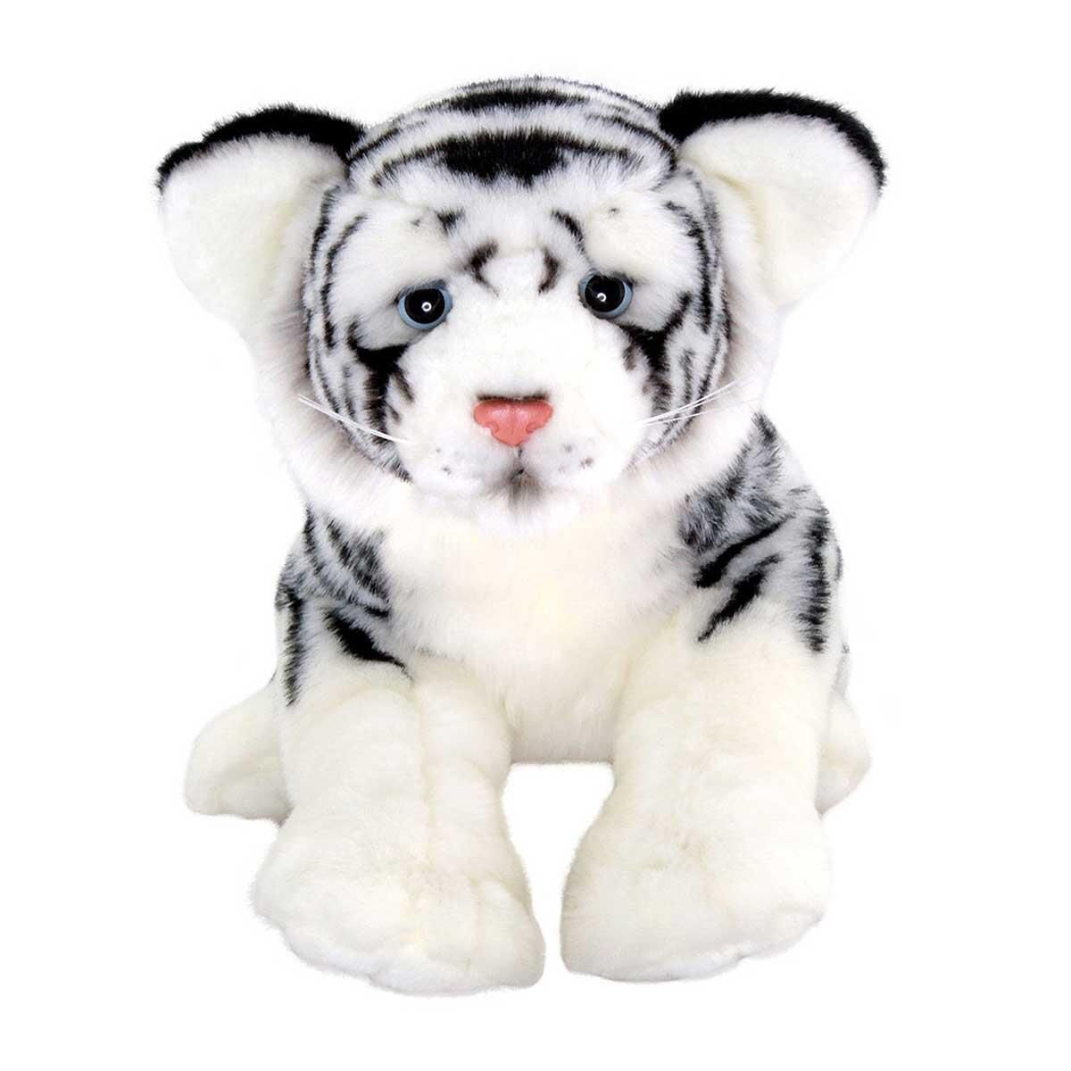 FLOPPY BEYAZ KAPLAN 30 CM