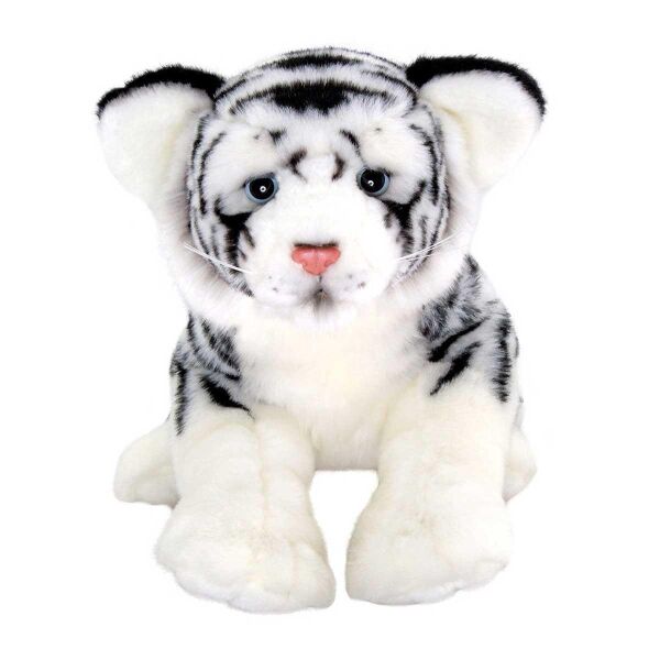 FLOPPY BEYAZ KAPLAN 30 CM