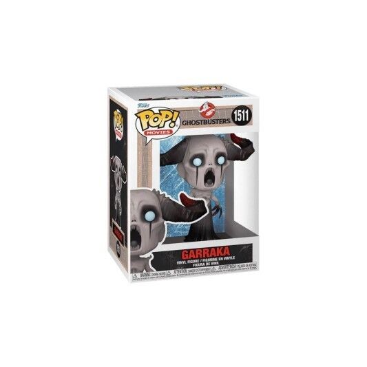 FUNKO POP MOVİES GHOSTB
