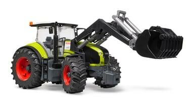 CLASS AXION 950 KEPÇELİ TRAKTÖR