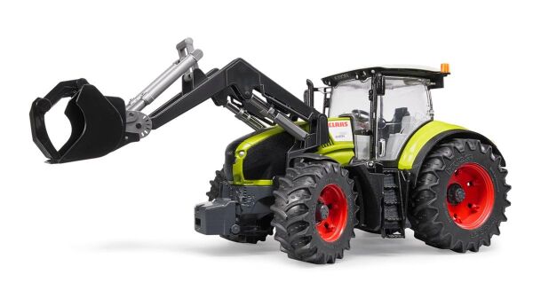 BRUDER CLASS AXION 950 KEPÇELİ TRAKTÖR