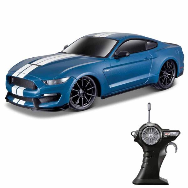 1:14 FORD SHELBY GT350