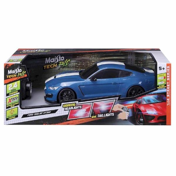 1:14 FORD SHELBY GT350