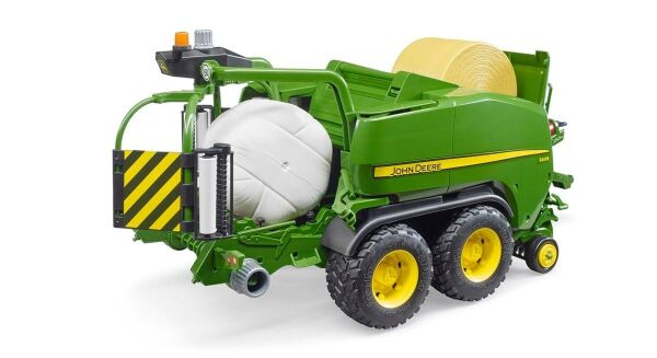 BRUDER JOHN DEERE C441R BALYA MAKİNASI