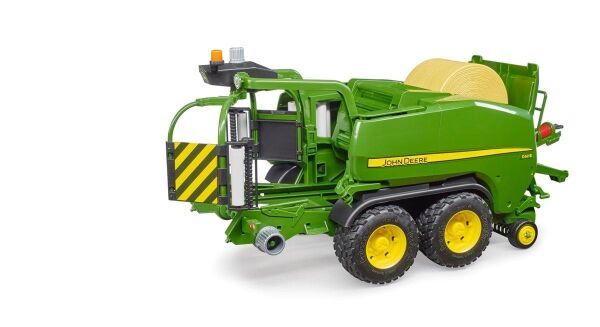 BRUDER JOHN DEERE C441R BALYA MAKİNASI
