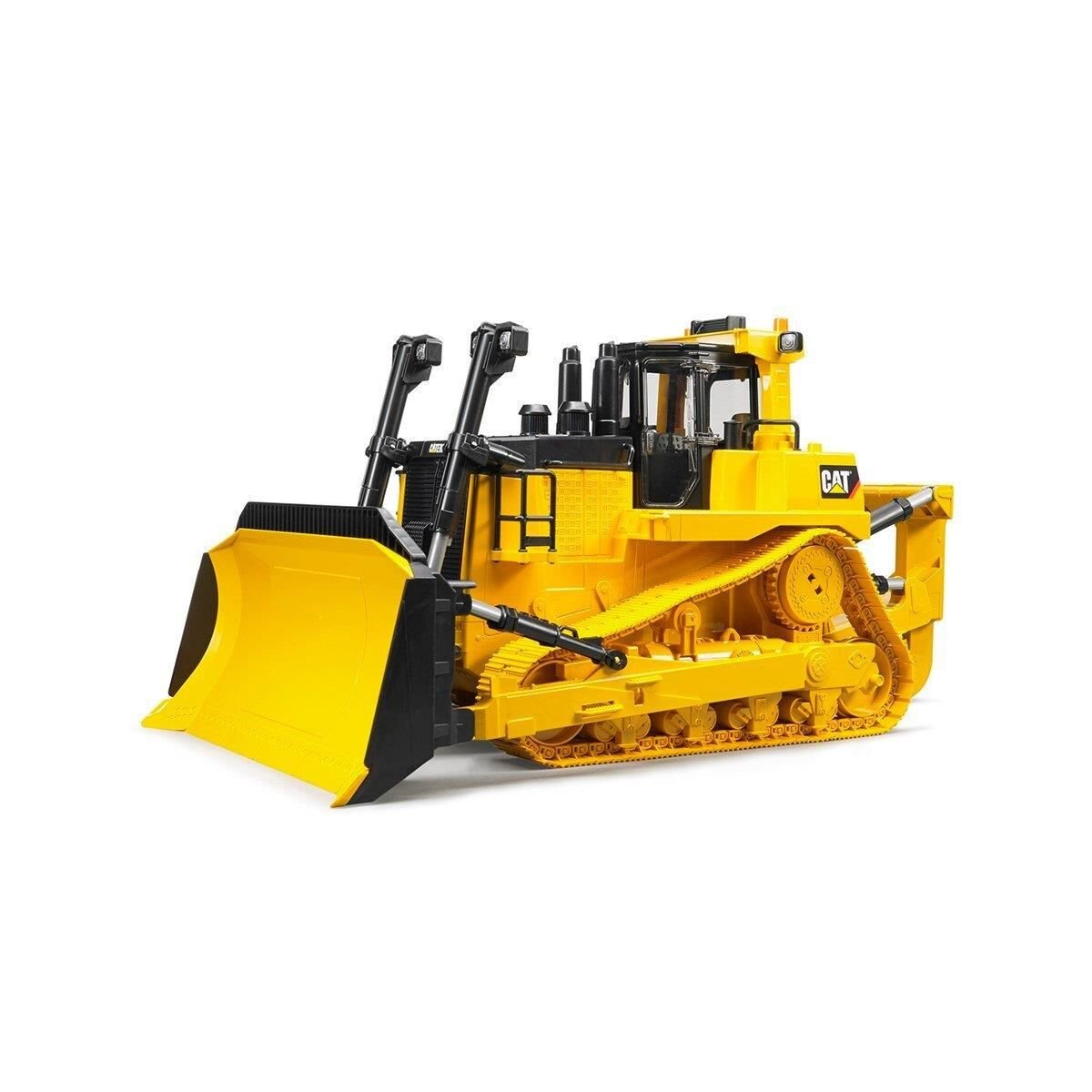 BRUDER CAT BÜYÜK PALETLİ BULDOZER
