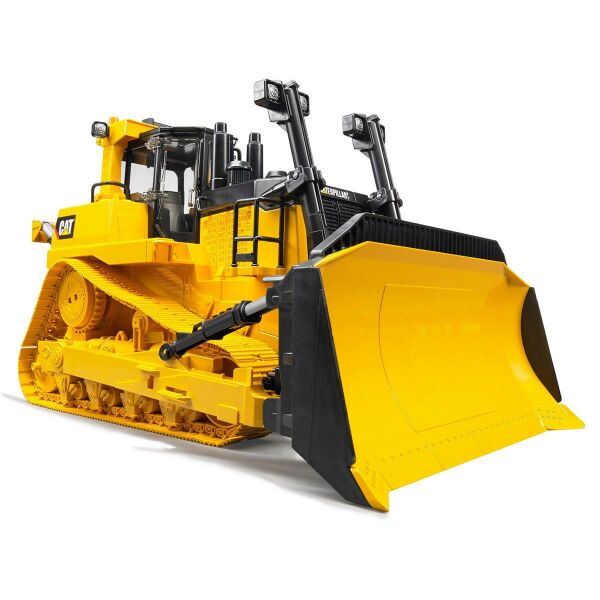 BRUDER CAT BÜYÜK PALETLİ BULDOZER