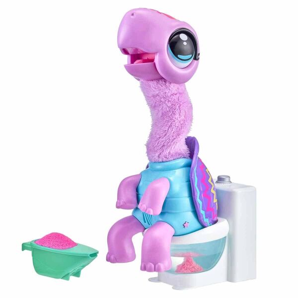 LLP DANS EDEN KONUŞAN KAPLUMBAĞA