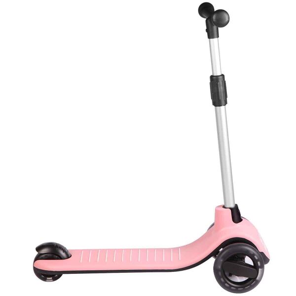 LET'S BE CHILD LET'S RIDE SCOOTER PEMBE