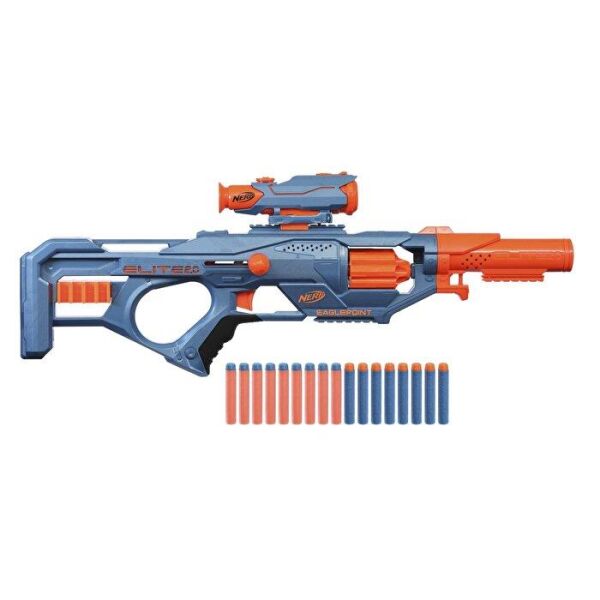 NERF ELİTE 2,0 EAGLEPOINT RD