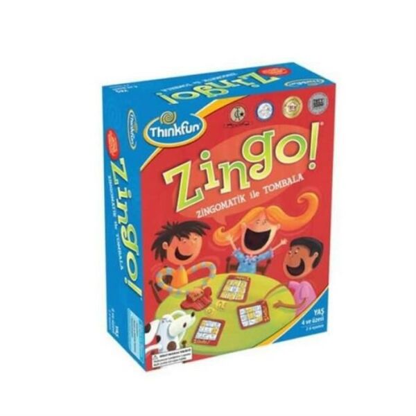 ZİNGO TR
