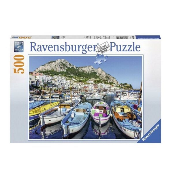 RB 500 PRÇ RENKLİ MARINA