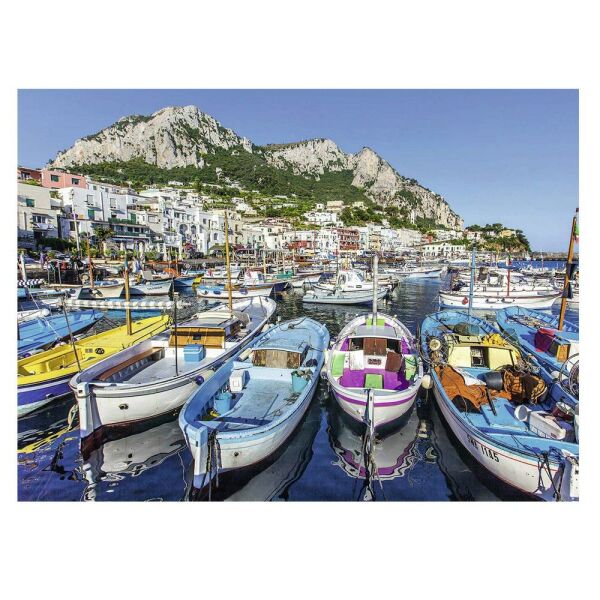 RB 500 PRÇ RENKLİ MARINA