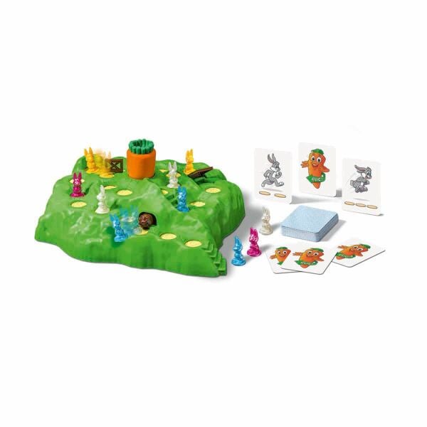 ZIP ZIP TAVŞAN YENİ