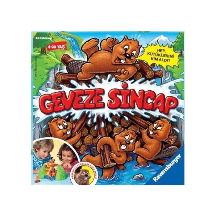 GEVEZE SİNCAP