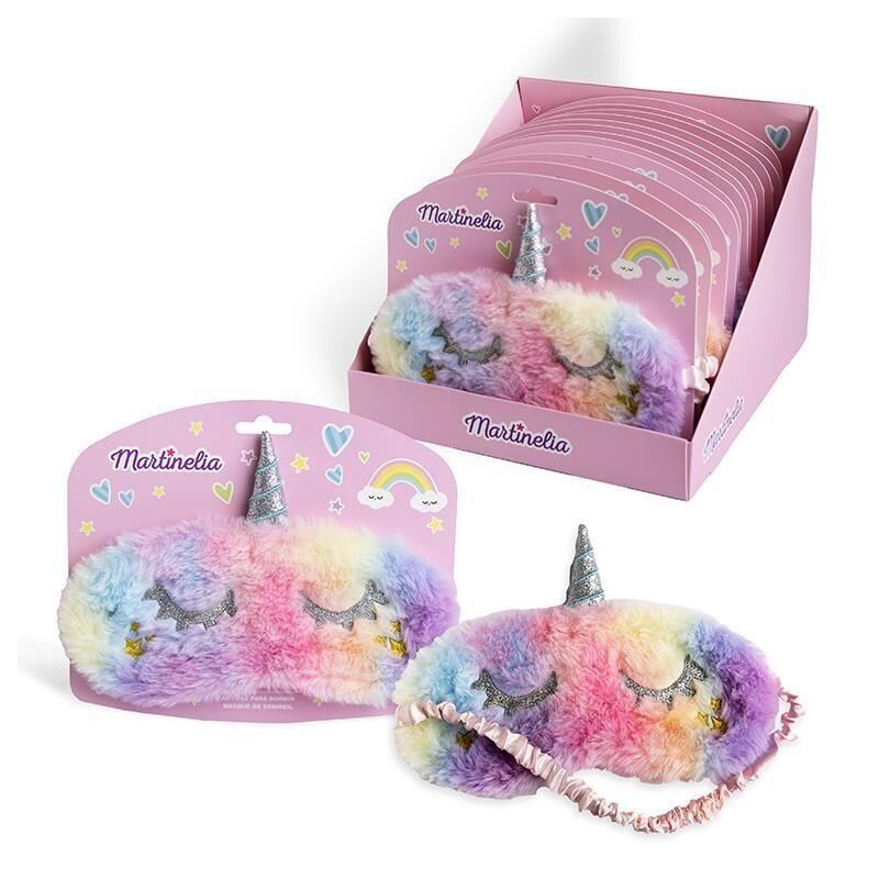 MARTINELİA SWEET DREAMS COCU UYKU MASKESİ