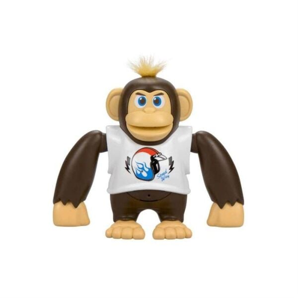 NECO SILVERLİT CHIMPY ROBOT