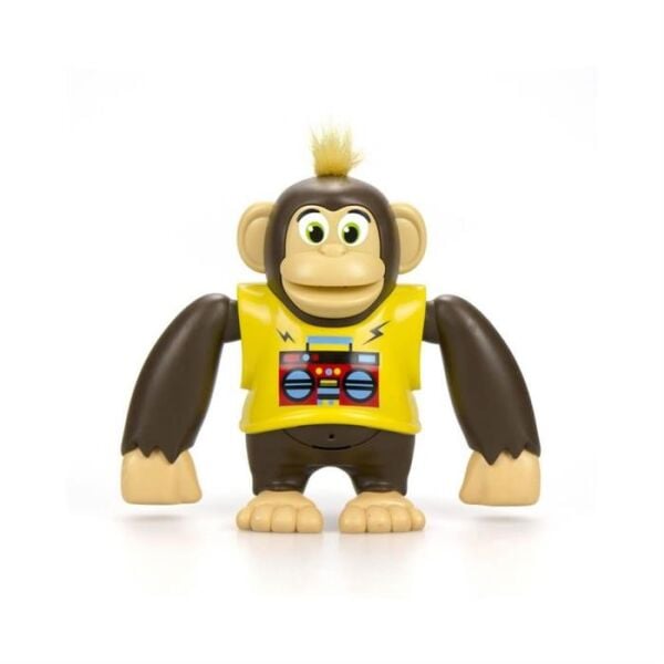 NECO SILVERLİT CHIMPY ROBOT