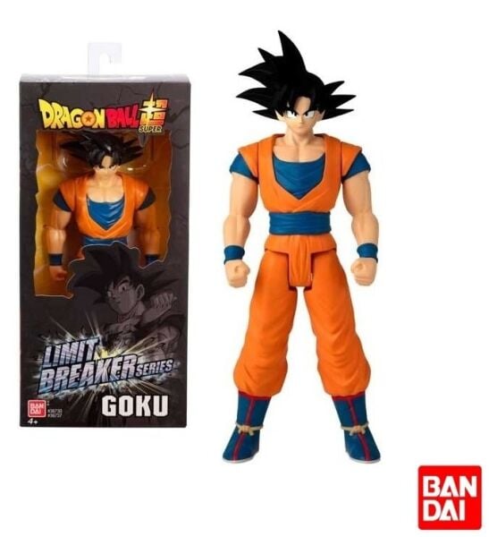 BANDAİ DRAGON BALL GOKU FİGÜR 30 CM