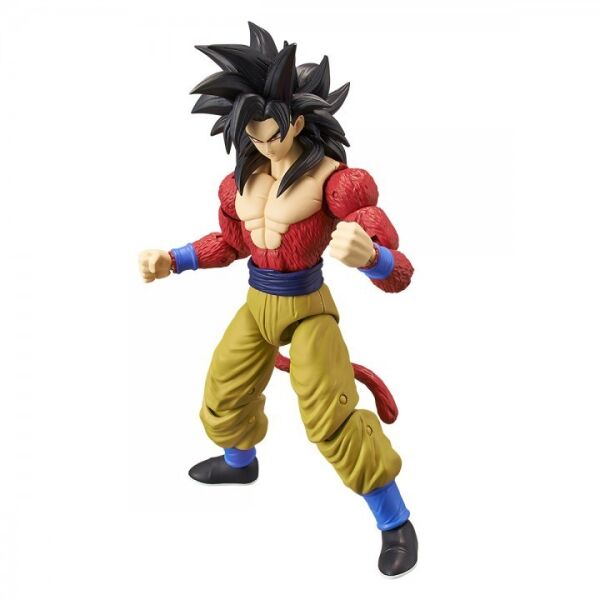 DRAGON BALL FRİEZA 1. FORMU POZ VERİLEBİLİR FİGÜR 16 CM
