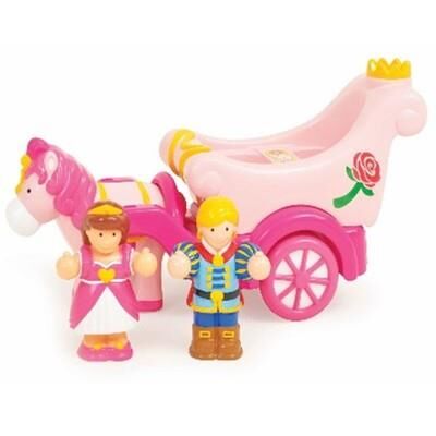 WOW ROSİENİN KRALİYET