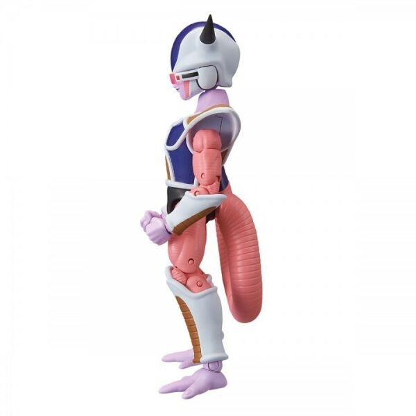 DRAGON BALL FRİEZA 1. FORMU POZ VERİLEBİLİR FİGÜR