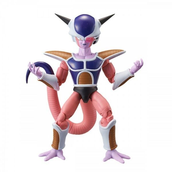 DRAGON BALL FRİEZA 1. FORMU POZ VERİLEBİLİR FİGÜR