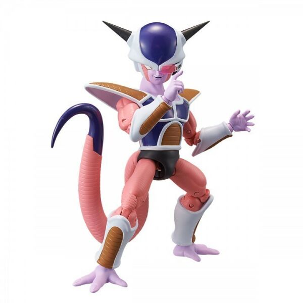 DRAGON BALL FRİEZA 1. FORMU POZ VERİLEBİLİR FİGÜR