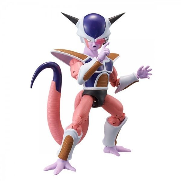 DRAGON BALL FRİEZA 1. FORMU POZ VERİLEBİLİR FİGÜR