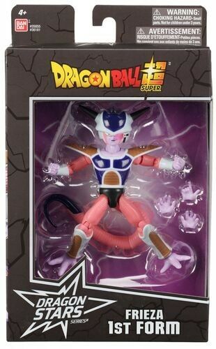 DRAGON BALL FRİEZA 1. FORMU POZ VERİLEBİLİR FİGÜR