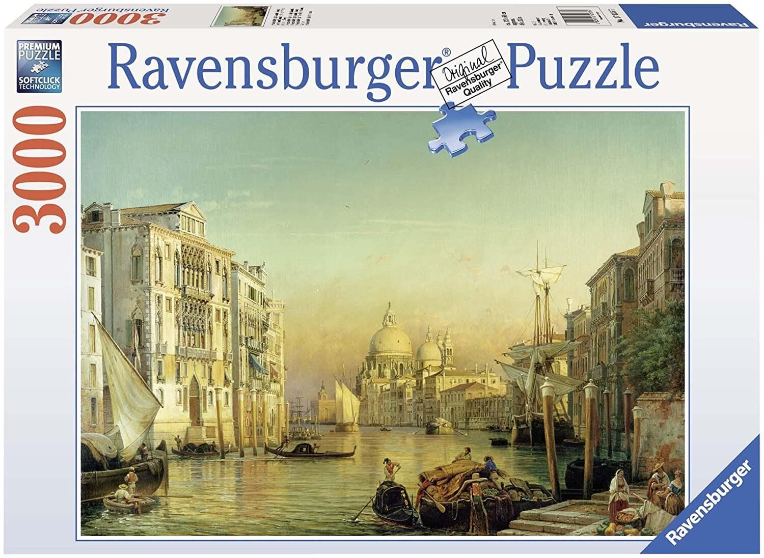 REVENSBURGER 3000 PARÇA