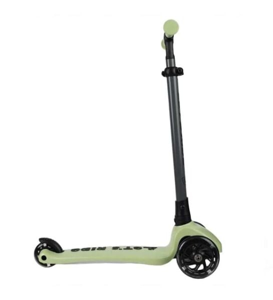 LET'S RİDE SCOOTER M2 YEŞİL
