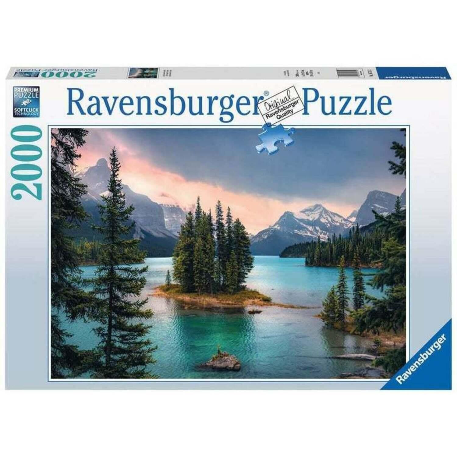 RB SPIRIT ADASI 2000 PRÇ PUZZLE