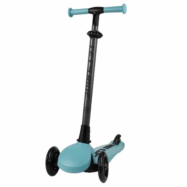 LET'S RİDE SCOOTER M2 A. TURKUAZ