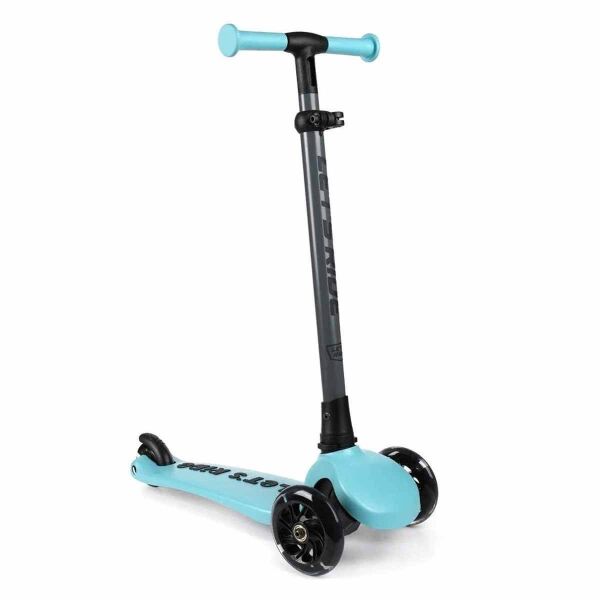 LET'S RİDE SCOOTER M2 A. TURKUAZ
