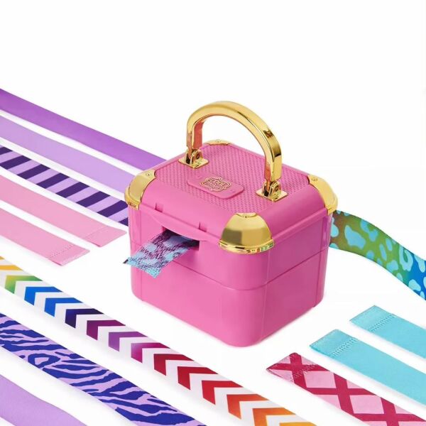 COOL MAKER KUAFÖR STUDYOSU