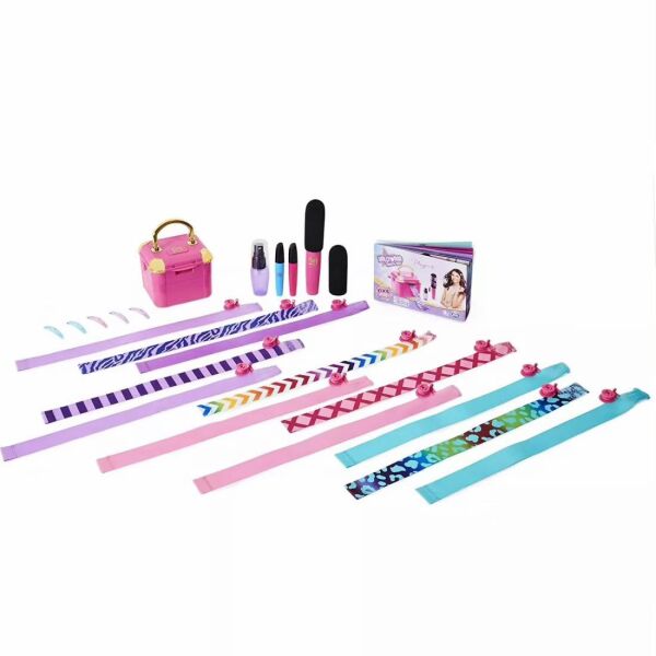 COOL MAKER KUAFÖR STUDYOSU