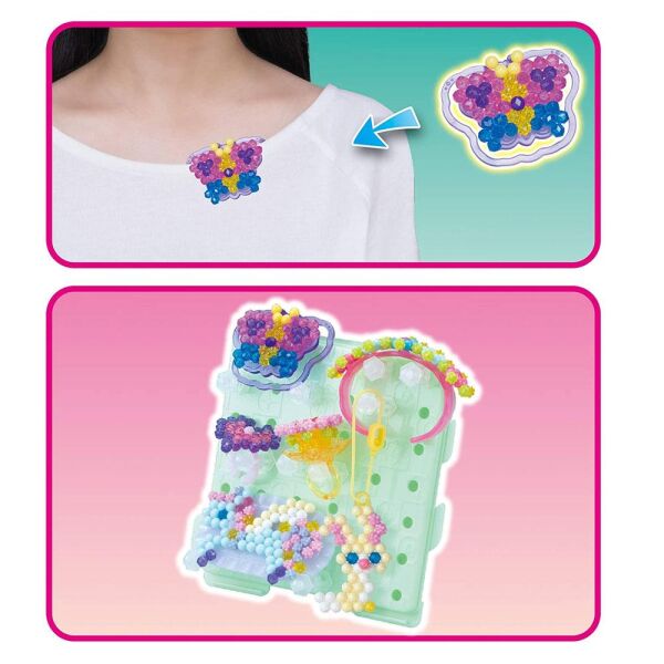 AQUABEADS PERİ DÜNYASI