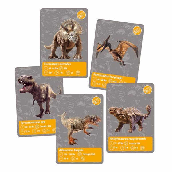 CLEMENTONİ DÜNYADAKİ YAŞAMIN TARİHİ