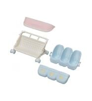 SYLVANIAN FAMILIES ÜÇÜZ ARABASI