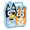 BLUEY DELUX ÇANTA VE 8 Lİ FİGÜR