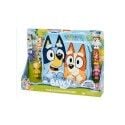 BLUEY DELUX ÇANTA VE 8 Lİ FİGÜR