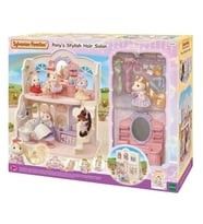 SYLVANIAN PONY'S STYLISH SLOON